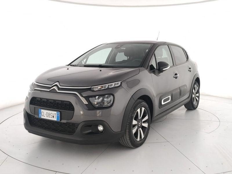 Citroën C3 1.2 puretech C-Series s&s 83cv