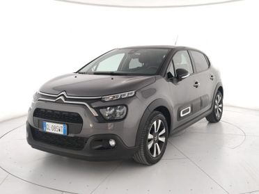 Citroën C3 1.2 puretech C-Series s&s 83cv