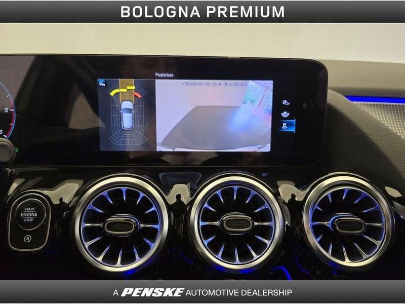 Mercedes-Benz GLA GLA 200 d Automatic 4Matic Sport Plus