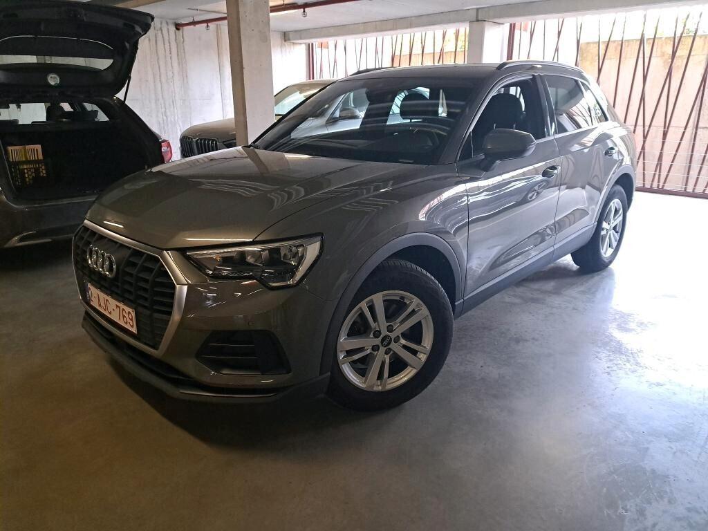 AUDI Q3 35 TDI 150CV S-TRONIC BUSINESS EDITION ( FARI LED - VIRTUAL COCKPIT - CRUISE - NAVI - MIRROR - PDC )