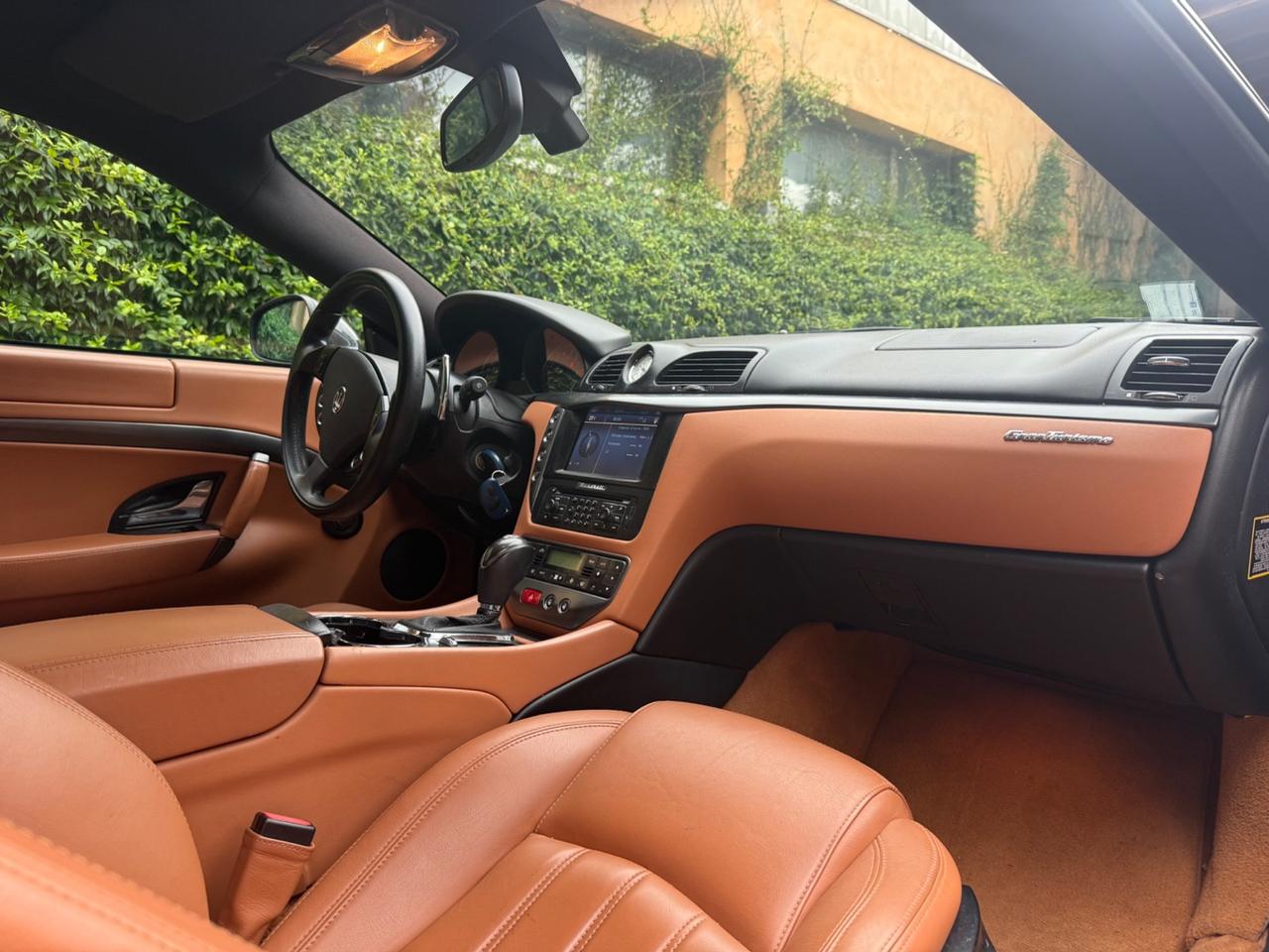 Maserati GranTurismo 4.2 V8