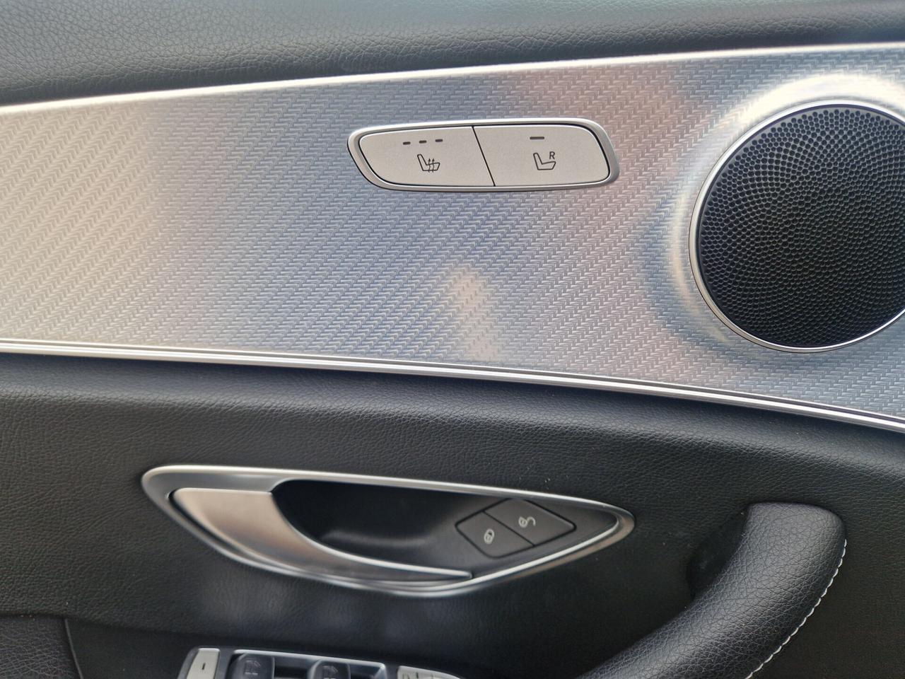 Mercedes-benz E 200d Premium Plus - 2020