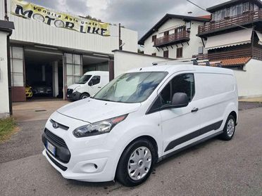 FORD Transit Connect 210 1.5 TDCi 100CV PL Furgone Entry