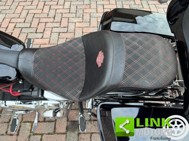 HARLEY-DAVIDSON FXDL Dyna Low Rider 1690