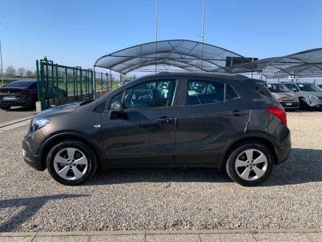 OPEL Mokka 1.4 Turbo Ecotec 140CV 4x2 Start&Stop Cosmo b-Colo