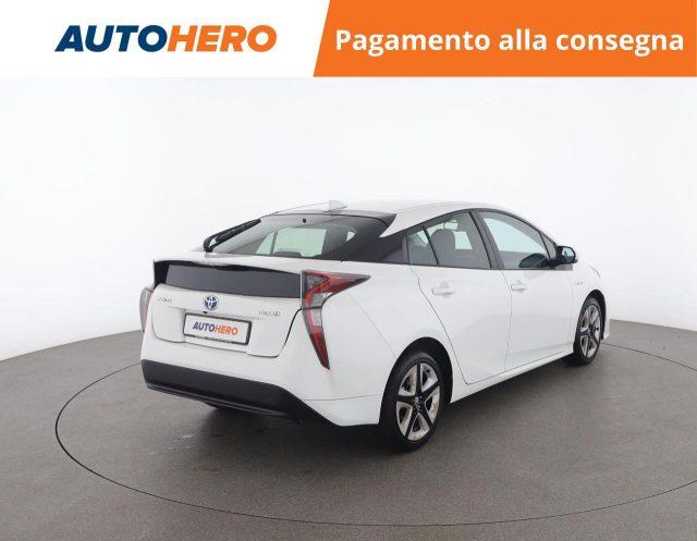 TOYOTA Prius 1.8 Style