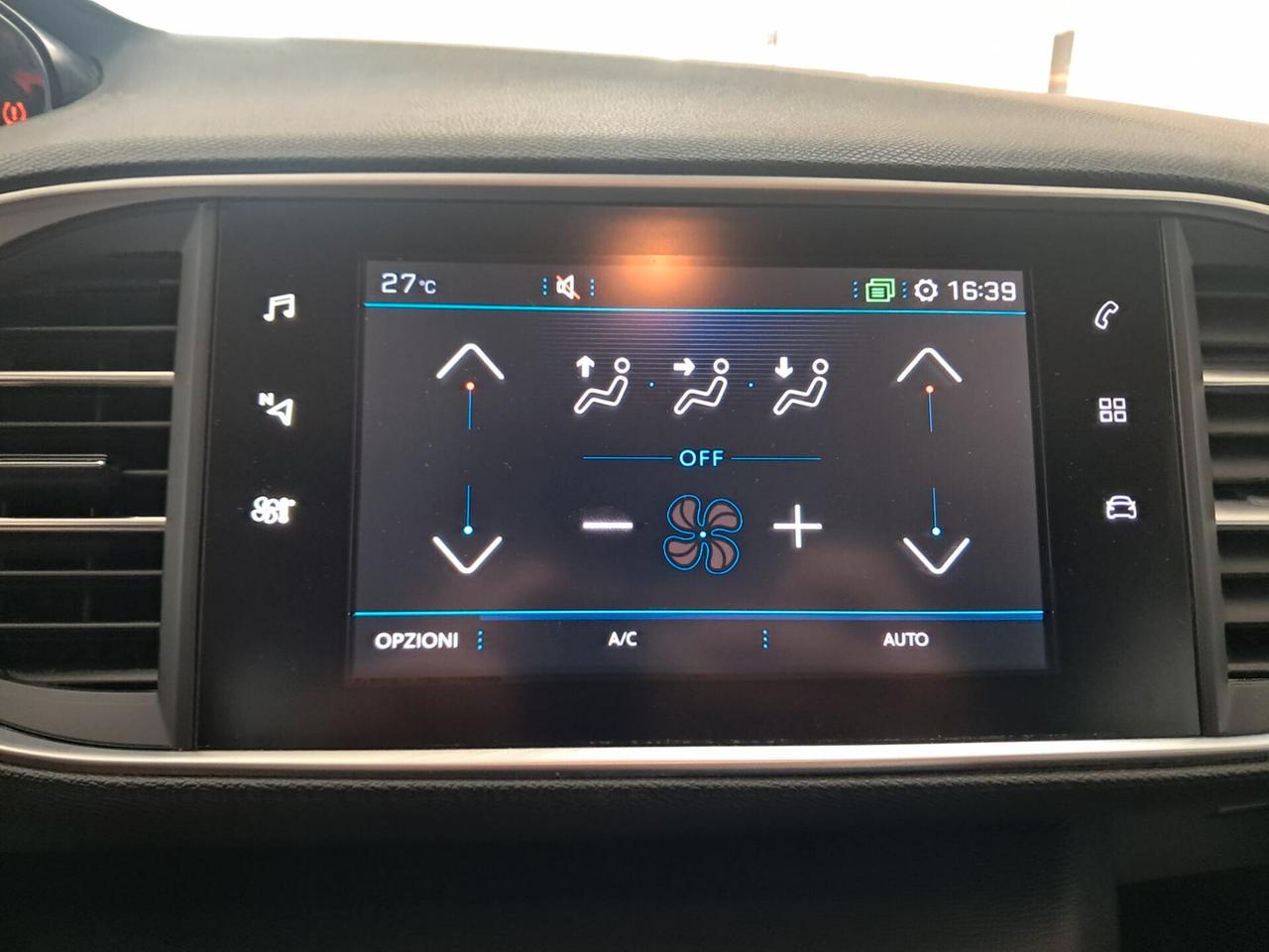 Peugeot 308 BlueHDi 120 S&S Business