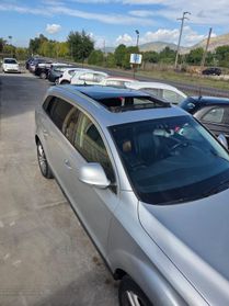 Audi Q7 3.0 V6 TDI 233CV quattro tiptronic km 160 mila unico proprietario