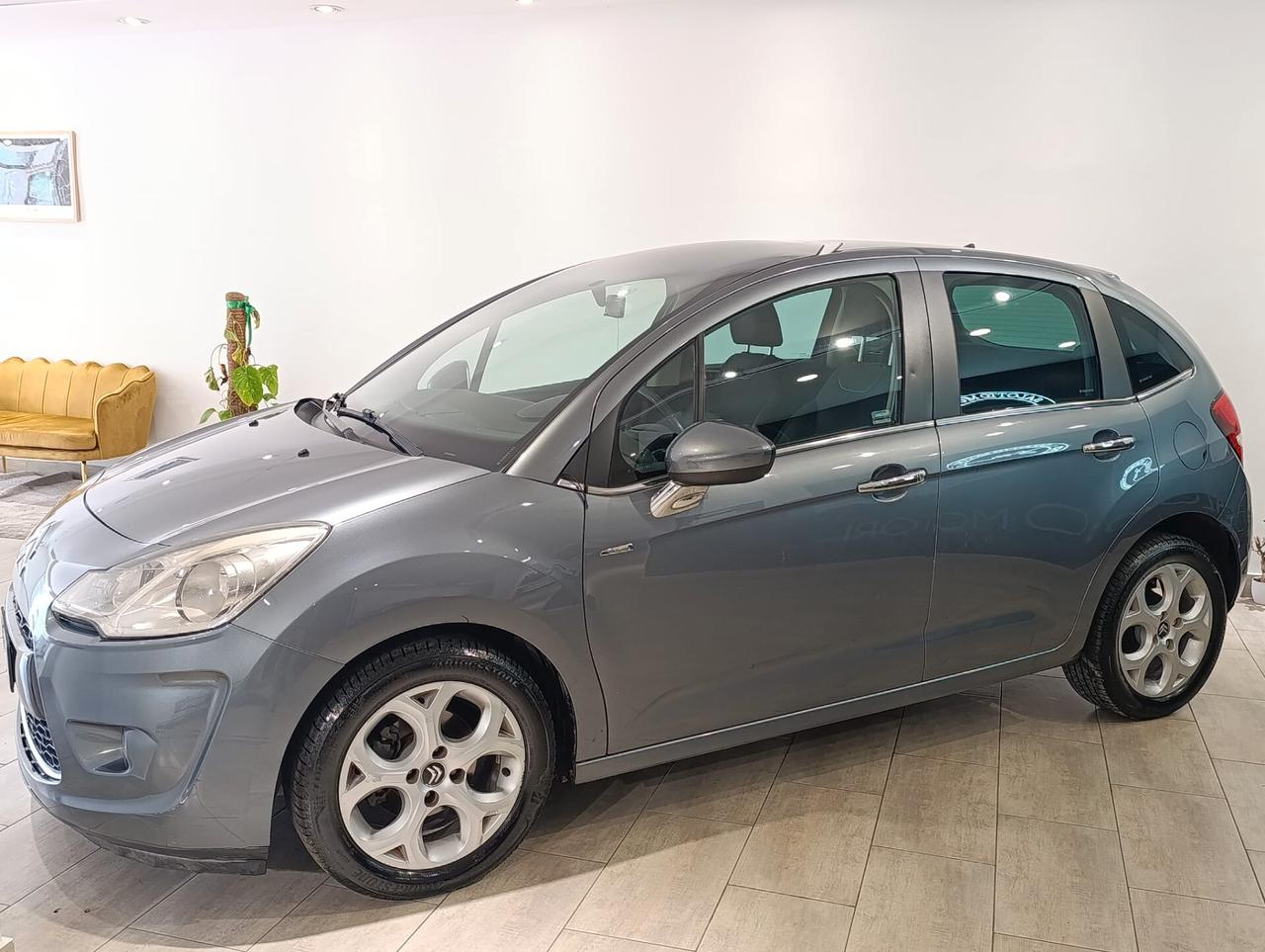 Citroen C3 1.4 DIESEL OTTIMA ANCHE PER NEOPATENTATI