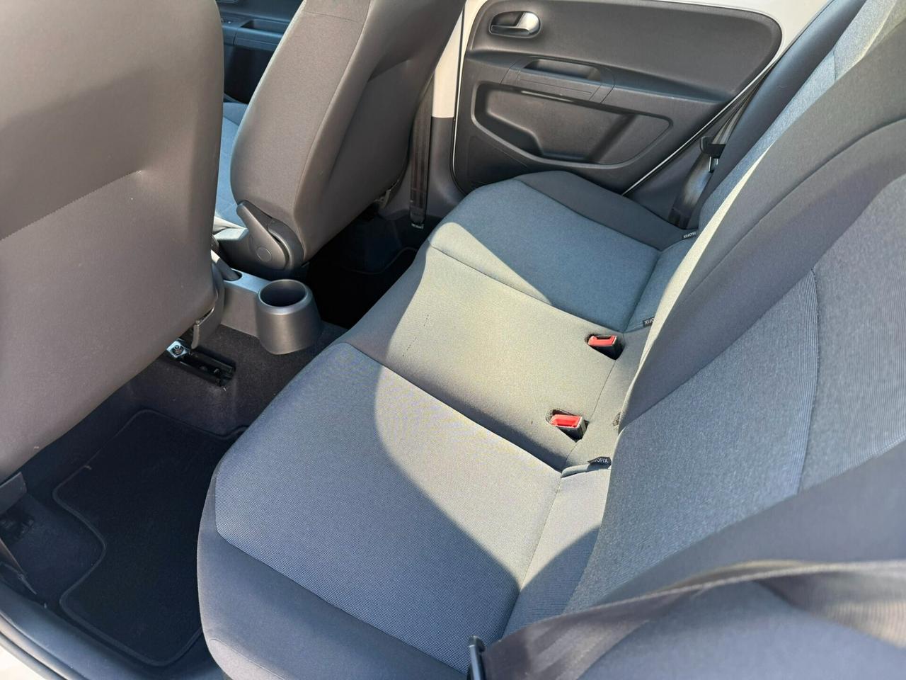 Volkswagen up! 1.0 5p. eco move BlueMotion Technology