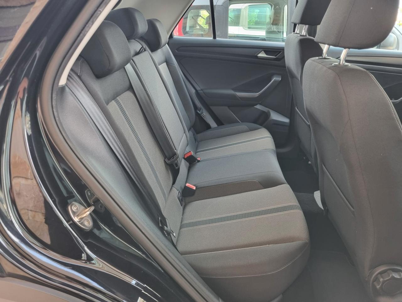 Volkswagen T-Roc 1.6 TDI SCR Style BlueMotion Technology