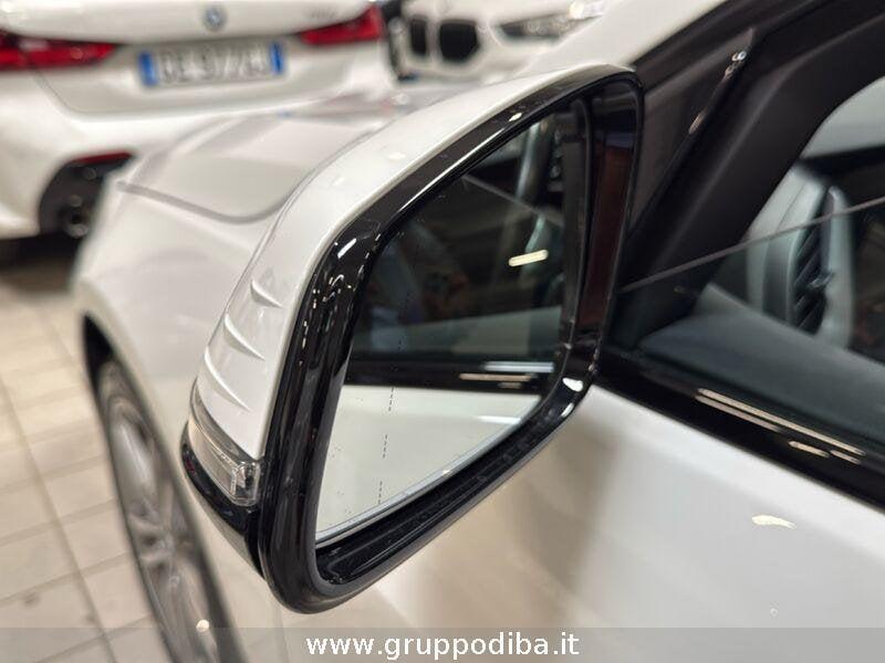 BMW Serie 1 F40 Diesel 118d Msport auto