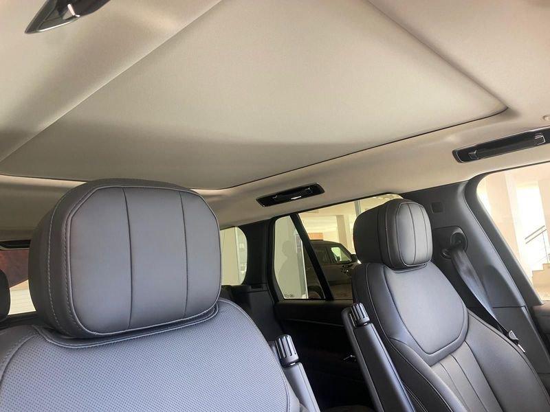 Land Rover Range Rover 3.0D l6 Dark Edition