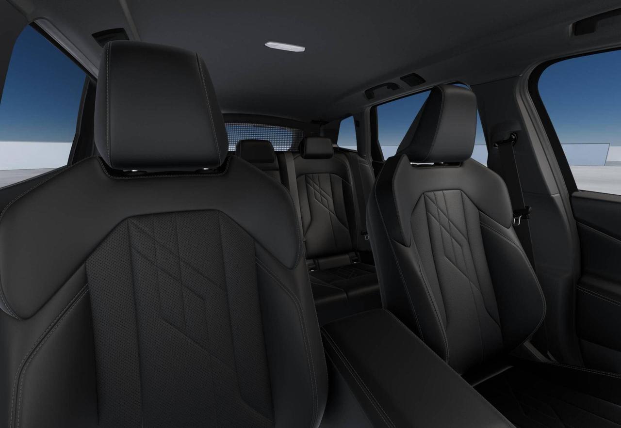 BMW X3 xDrive20 MSport