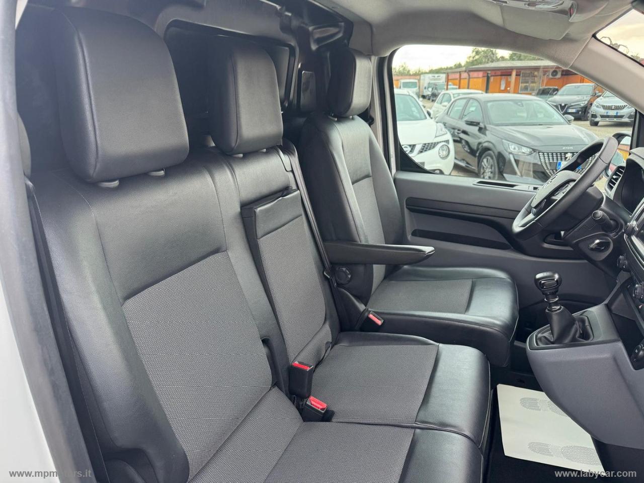 VIVARO ENJOY PM 3 POSTI 1.5D 120CV