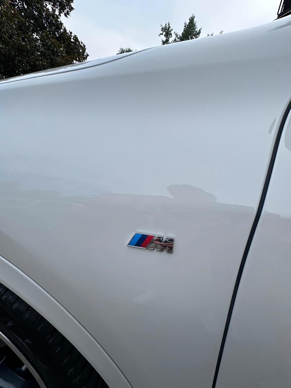 Bmw X2 xDrive20d Msport