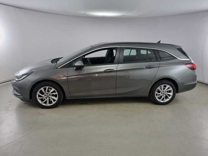 OPEL ASTRA WAGON ST 1.6 CDTI Business 136cv AT6