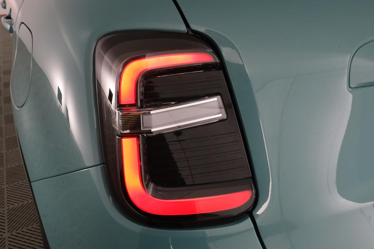 FIAT 600 (2023-->) 600 Hybrid 110 CV DCT MHEV La Prima