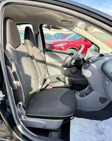 Peugeot 107 1.0 12v Access (desir) 5p NEOPATENTATI