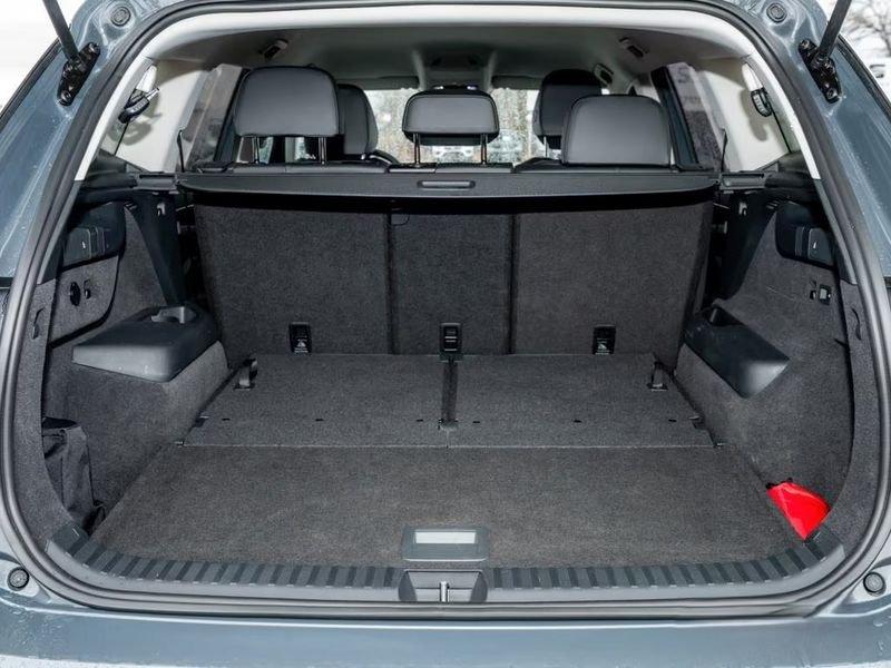 Volkswagen Tayron 2.0 TDI SCR Life DSG CAMERA 360 7 POSTI LED NAVI COCKPIT