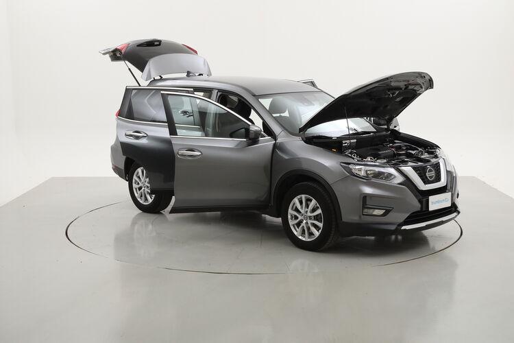 Nissan X-Trail Business 4WD BR322495 1.8 Diesel 150CV