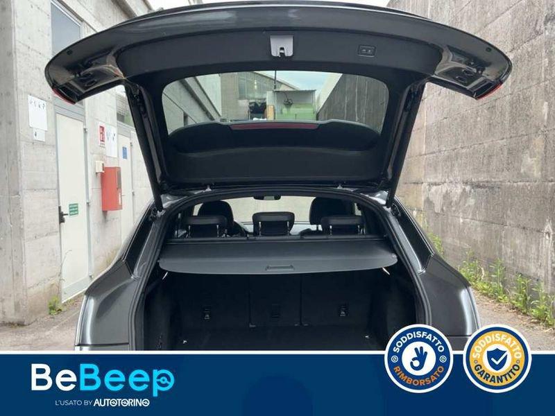 Audi Q5 S SPORTBACK 3.0 TDI MHEV 48V QUATTRO TIPTRONIC