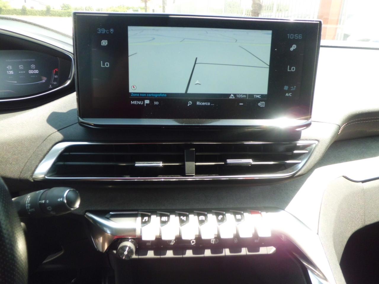 Peugeot 3008 BlueHDi 130 S&S EAT8 GT
