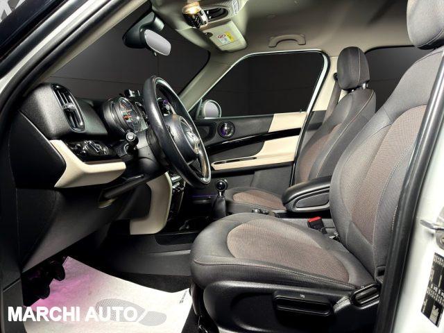 MINI Countryman 1.5 One D Hype Countryman