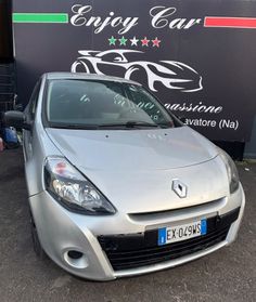 Renault Clio 1.5 dCi 75CV 5 porte 20th Anniversario