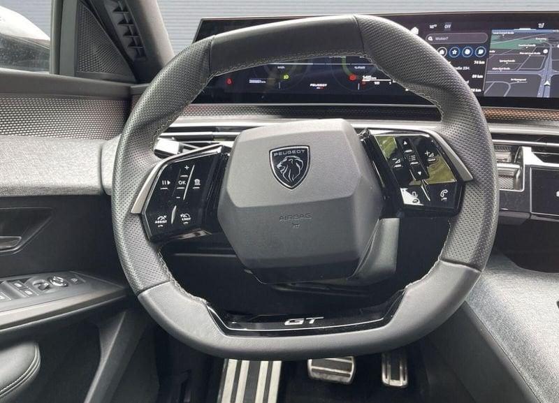 Peugeot 3008 Hybrid 145 GT e-DCS 6