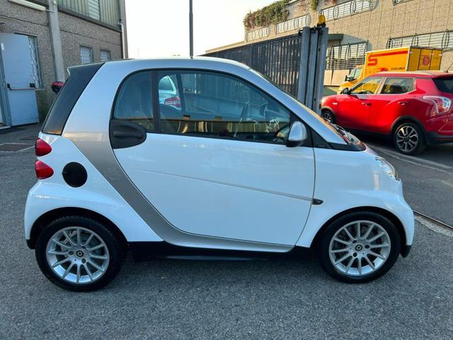 SMART ForTwo 1000 52 kW MHD coupé passion *EURO 5* *OK NEOPAT*