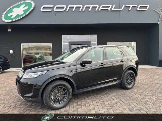 LAND ROVER Discovery Sport 2.0D I4-L.Flw 150 CV AWD Auto