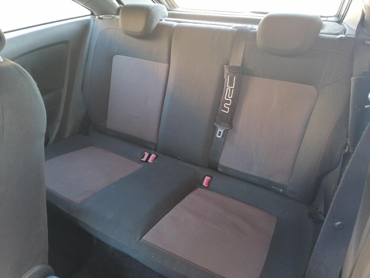 Opel Corsa 1.3 CDTI 75CV SPORT (EURO 4) 2007