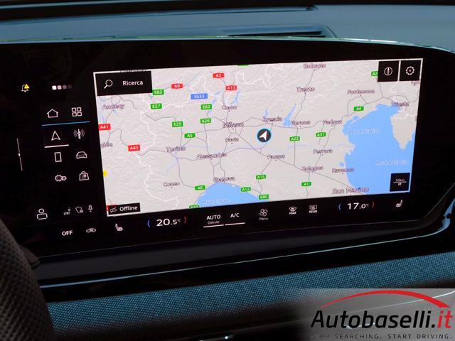 AUDI A5 AVANT 2.0TDI 204CV MHEV+ S LINE EDITION S-TRONIC