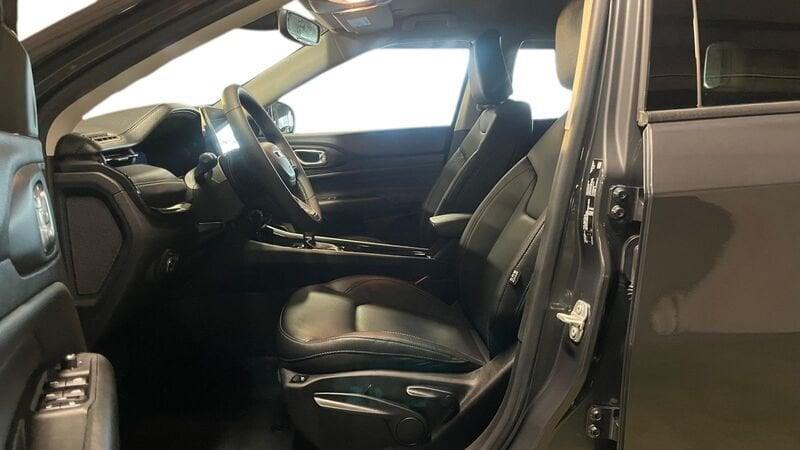 Jeep Compass Compass 1.5 Turbo T4 130 CV MHEV 2WD S