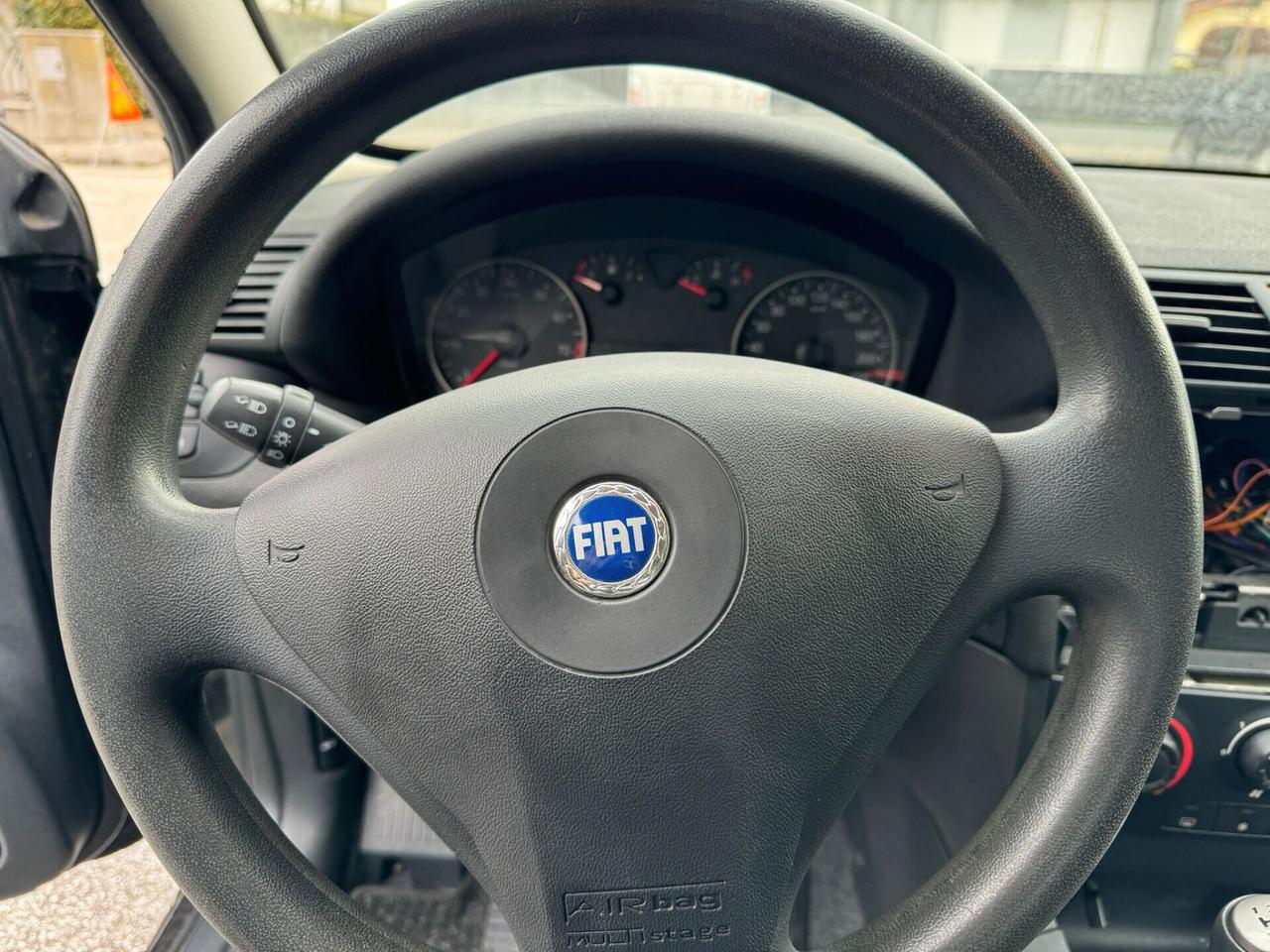 Fiat Stilo 1.6i 16V 3 porte Dynamic