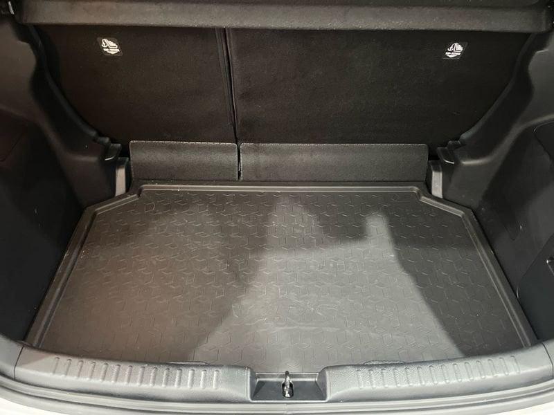 Toyota Yaris Yaris 1.5h Trend