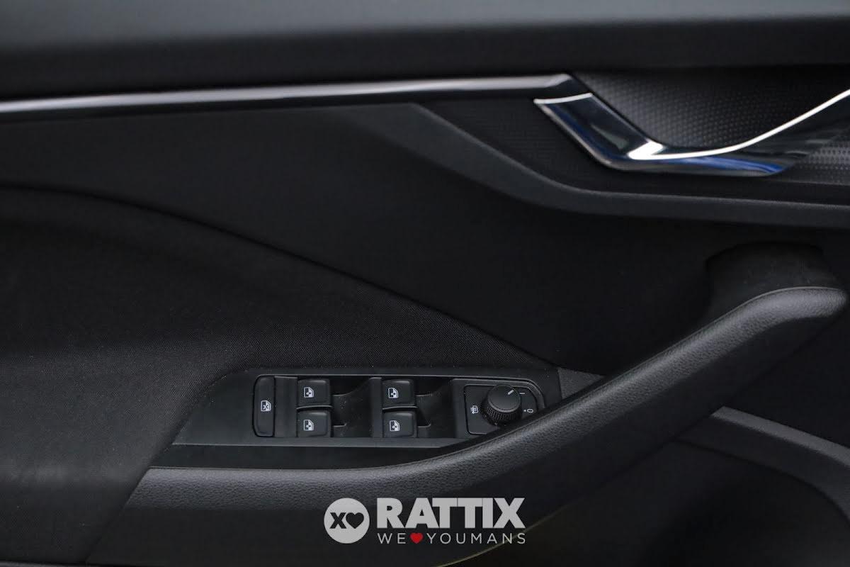 Skoda Kamiq 1.0 TSI 95CV Ambition