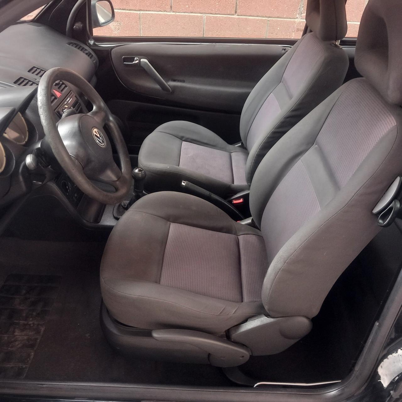 Volkswagen Lupo 1.0 cat Trendline