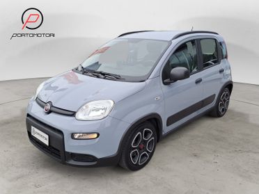 FIAT Panda 3ª serie - Panda 1.0 FireFly S&S Hybrid Red