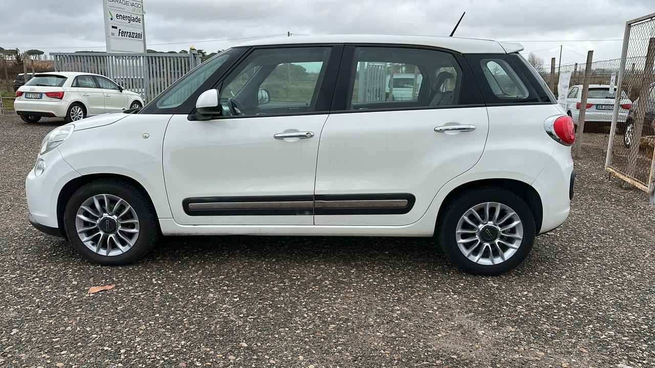 Fiat 500L 1.3 Multijet 85 CV Pop