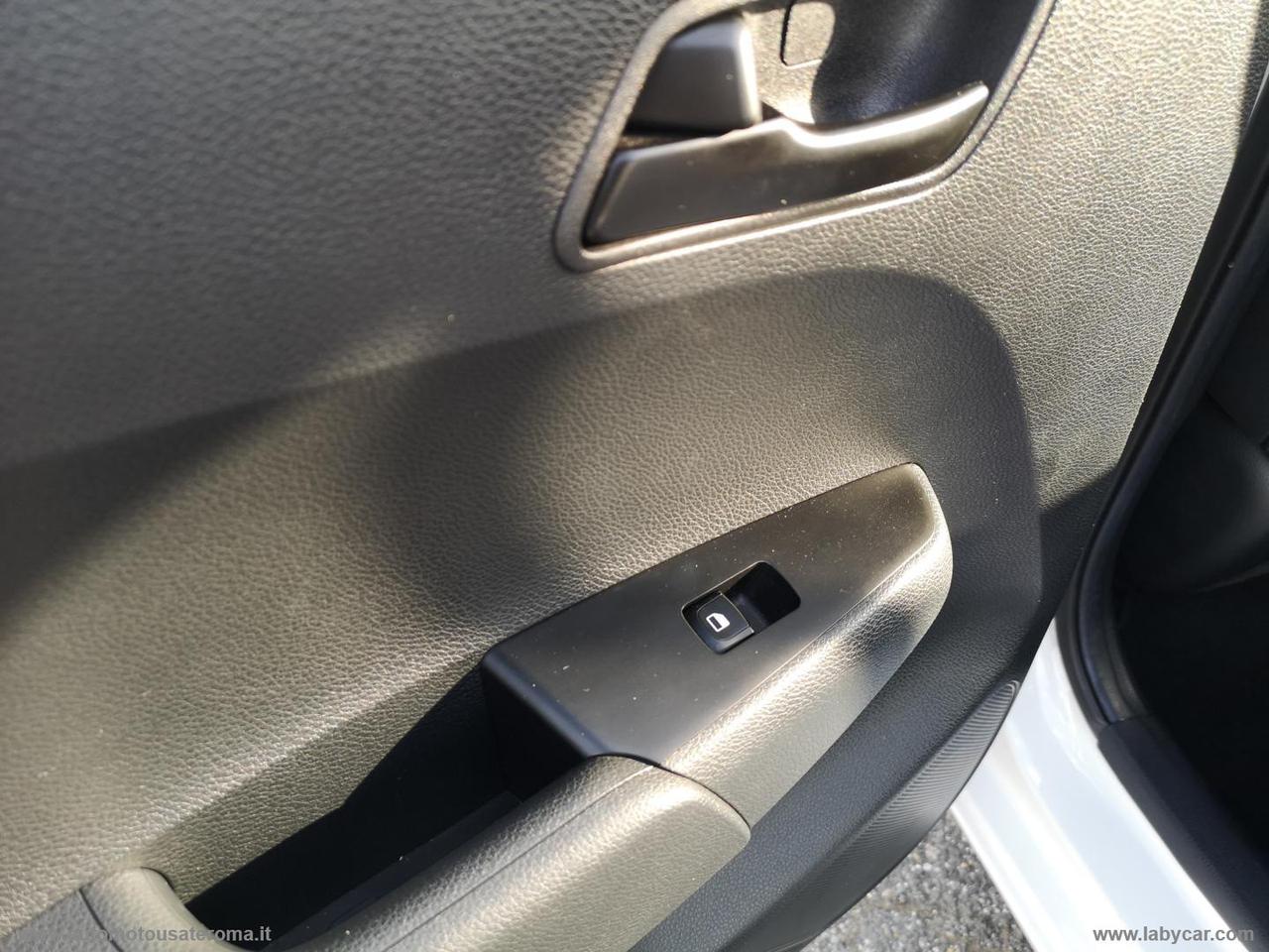 KIA Picanto 1.0 12V GPL 5p. X-LINE PROMO WEB