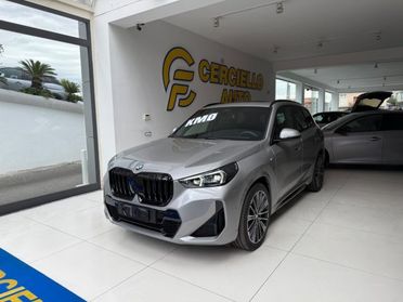 BMW X1 sDrive 18d Msport Pro tetto panoramico da ?549,00