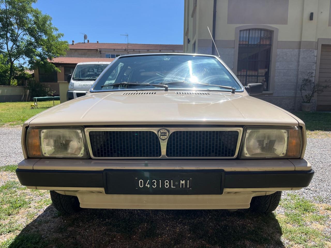 Lancia Delta 1.3