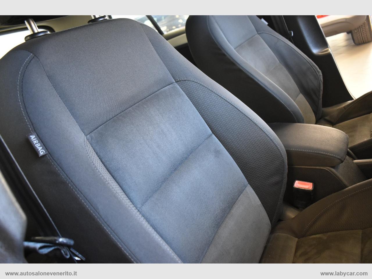 VOLKSWAGEN Golf 1.6 TDI 5p. Highline