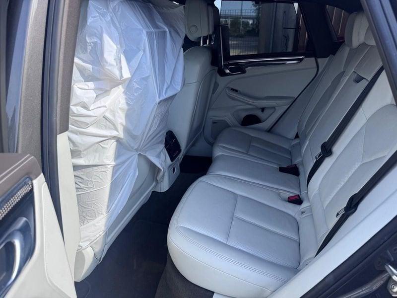 Porsche Macan S Diesel FATTURABILE