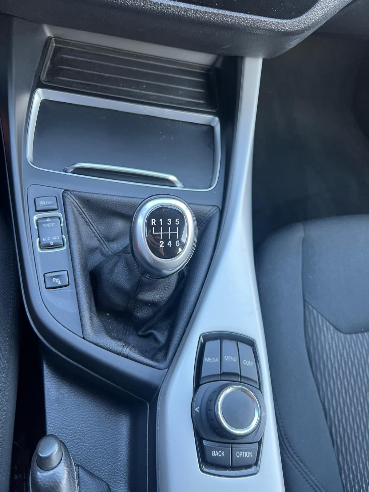 Bmw 118 120i 5p. Sport