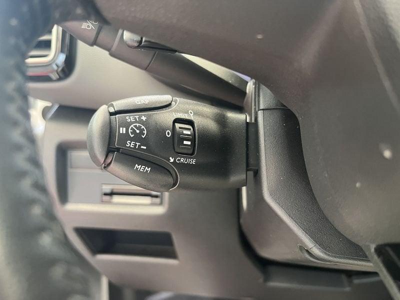 Citroën C5 Aircross PureTech 130 S&S Shine EAT8