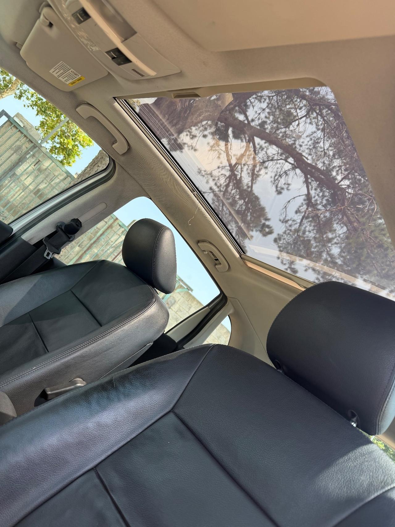 Mercedes-benz B 200 CDI Sport