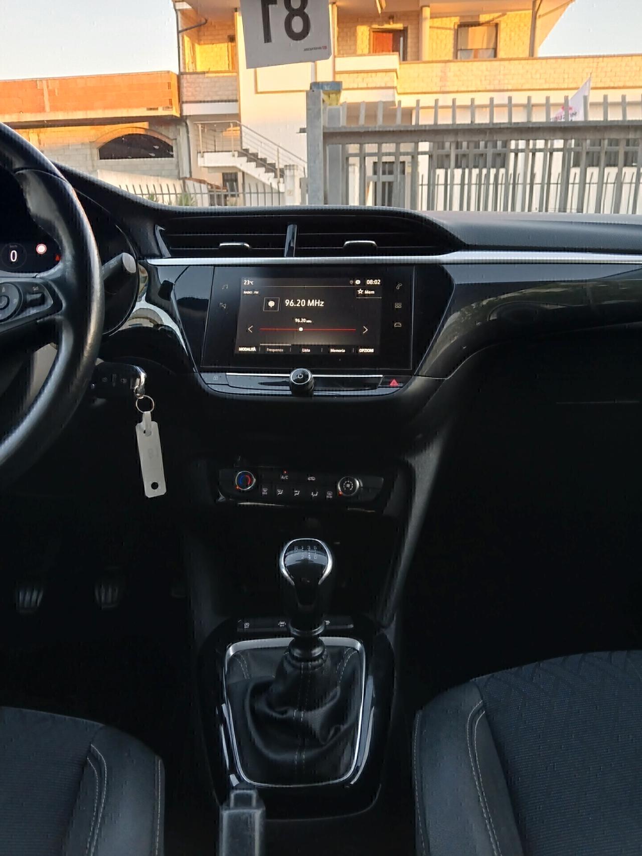 OPEL New Corsa 1.200 16v 100cv Elegance